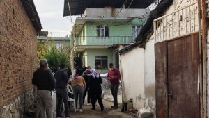 Aydın'da karbonmonoksit zehirlenmesi: 1 ölü