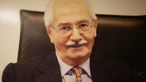 Aydınlı işadamı Bilal Sabuncu hayatını kaybetti