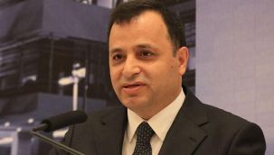 AYM Başkanı karantinada