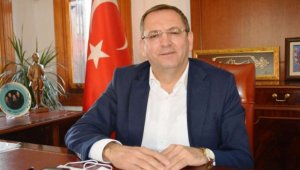 Ayvalık Belediye Başkanı koronaya yakalandı