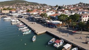 Ayvalıklılar göç ediyor... Belediye önlem alıyor