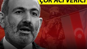 Azerbaycan'ın Karabağ zaferi