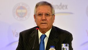 Aziz Yıldırım'ın beraati istendi