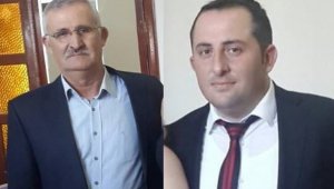 Baba ile oğlu bir gün arayla korona virüse yenik düştü