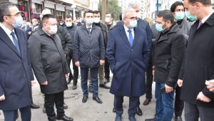 Bağlar cazibe merkezi olacak