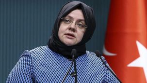 Bakan Selçuk korona kaptı