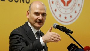 Bakan Soylu: "Aksi felakettir"