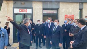 Barolar Birliği'nden inceleme