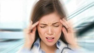 "Baş dönmesi farklı hastalıkların işareti olabilir"