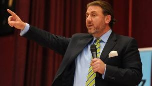 Başdanışman koronaya yakalandı