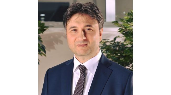 Başhekim Küçükyılmaz korona virüse yakalandı