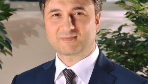 Başhekim Küçükyılmaz korona virüse yakalandı