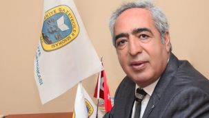 Basın kartına özgürlük çağrısı