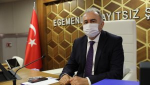 Başkan Böcek, vekilini görevden aldı