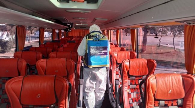 Başkan Çerçioğlu'ndan çağrı var