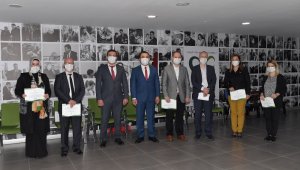 Başkan Dündar'dan pandemi kahramanlarına teşekkür