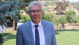 Başkan Eriş'in virüs testi pozitif çıktı