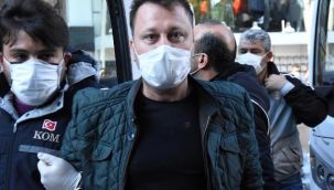 Başkan görevden alındı