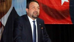 Başkan Gümrükçü'den "Şiddete hayır" çağrısı