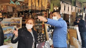 Başkan Günel, Kuşadası'nda yatırım ve hizmet hamlesi başlattı