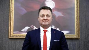 Başkan için çok ağır suçlamalar