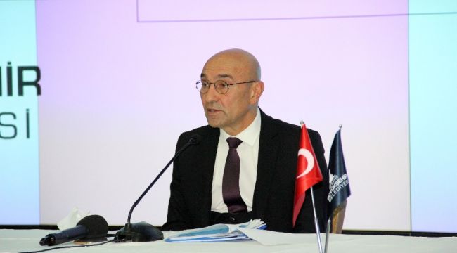 Başkan Soyer, depremzedeler için yapılacakları anlattı