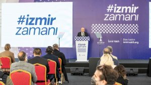 Başkan Soyer: "Dirençli şehirleri birlikte tasarlayalım"