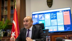 Başkan Soyer: Uykularım kaçıyor