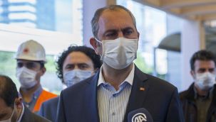 Başsavcılıktan deprem soruşturması