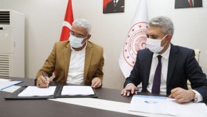 Battalgazi'de "Birlikte başaracağız" projesi hayata geçiyor