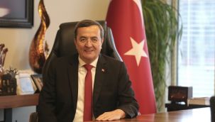  Batur: Yolumuz da sensin, pusulamız da...