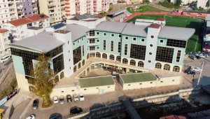 Belediye hizmete ara verilecek tesisleri açıkladı