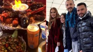 Belediyeden Alişan ve Demet Akalın açıklaması