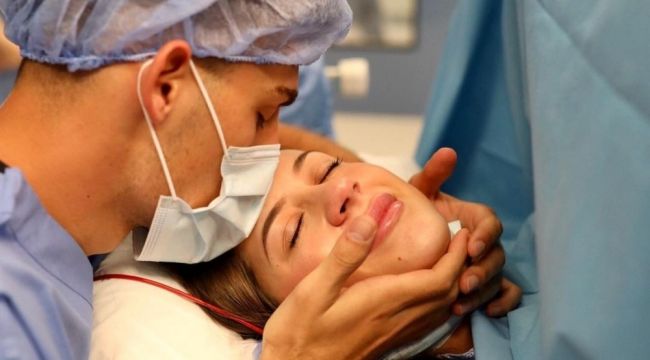 Beşiktaşlı Francisco Montero baba oldu