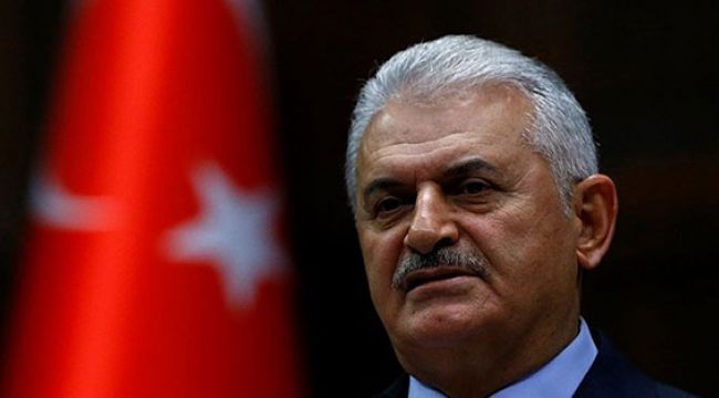 Binali Yıldırım iddiası