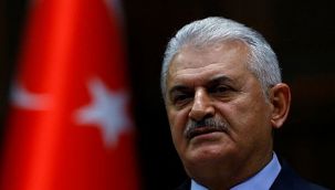 Binali Yıldırım iddiası