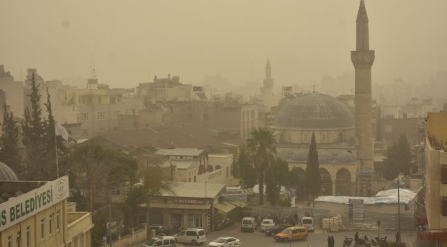 Bir bu eksikti! Pencerenizi bile açmayın!