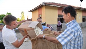 Bir kutusundan asgari ücret kadar para kazanıyorlar