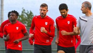 Boluspor'da korona virüs şoku