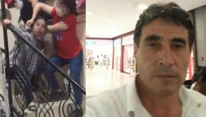 Böyle savunma görülmedi: Kasti yapmadım