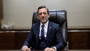 BTSO Başkanı Burkay da koronaya yakalandı