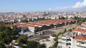 Buca Cezaevi boşaltıldı, mahkumlar nakledildi