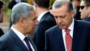 Bülent Arınç istifa etti