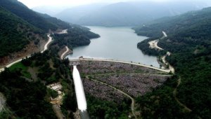 Bursa için kritik uyarı: Barajlarda 3 ay yetecek kadar su kaldı