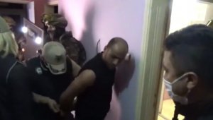 Bursa'da DEAŞ operasyonu: 11 gözaltı