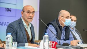 Büyükşehir belediyesi kampanya başlattı