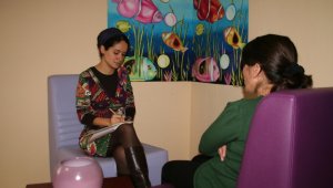 Büyükşehir, ikinci kadın sığınma evini hizmete açıyor