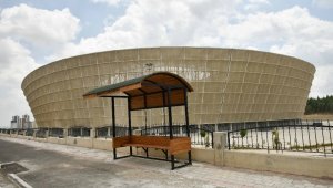 Büyükşehir, kendi durağını üretiyor