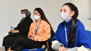 Çankaya'da sağlıklı sokaklar projesi