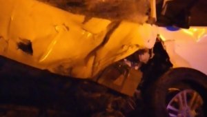 Canlı yayında kaza yaptı, hastaneler kabul etmeyince öldü